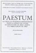 Paestum. Guida. Ediz. francese