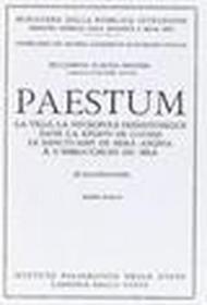 Paestum. Guida. Ediz. francese