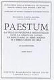 Paestum. Guida. Ediz. francese