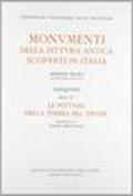 Tarquinii. Le pitture della tomba del tifone