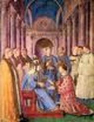 La cappella di Niccolò V del Beato Angelico