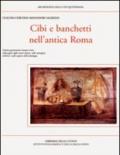 Cibi e banchetti nell'Antica Roma