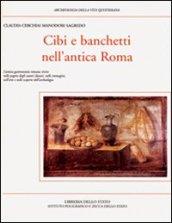 Cibi e banchetti nell'Antica Roma