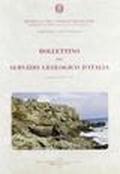 Bollettino del Servizio Geologico d'Italia: 117