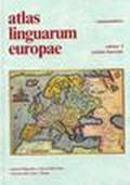 Atlas linguarum Europae: 1\6