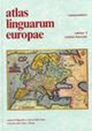 Atlas linguarum Europae: 1\6