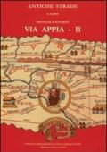 Via Appia: 2