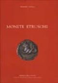 Monete etrusche