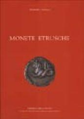 Monete etrusche