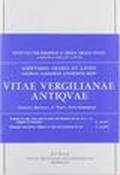 Vitae vergilianae antiquae