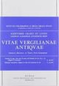 Vitae vergilianae antiquae