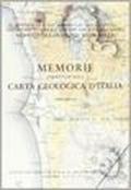 Memorie descrittive della carta geologica d'Italia: 51