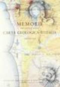 Memorie descrittive della carta geologica d'Italia: 49