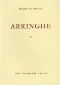 Arringhe. Vol. 4