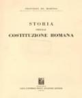 Storia della costituzione romana: 1