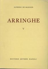 Arringhe: 5