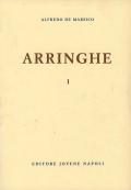 Arringhe. Vol. 1