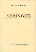 Arringhe. Vol. 1