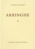 Arringhe. Vol. 2
