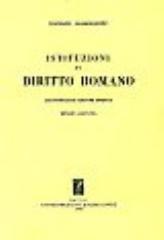 Istituzioni di diritto romano