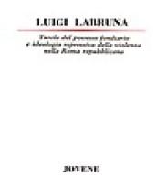 Tutela del possesso fondiario e ideologia repressiva della violenza nella Roma repubblicana