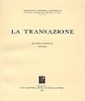 La transazione