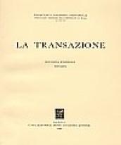 La transazione