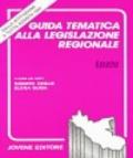 Guida tematica alla legislazione regionale del Lazio
