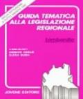 Guida tematica alla legislazione regionale della Lombardia