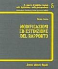 Modificazioni ed estinzione del rapporto di pubblico impiego. Aspettativa, comando e distacco, dimissioni, collocamento a riposo, dispensa, decadenza...