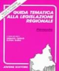 Guida tematica alla legislazione regionale del Piemonte