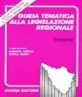 Guida tematica alla legislazione regionale della Toscana