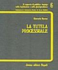 La tutela processuale. Giurisdizione e competenza-processo-decisioni-impugnative