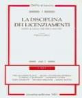 La disciplina dei licenziamenti. Dopo le LL. 108/1990 e 223/1991. 2: Repertorio di giurisprudenza e materiali