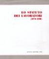 Lo statuto dei lavoratori (1970-1990)