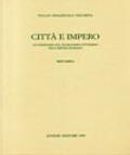 Città e impero. Un seminario sul pluralismo cittadino nell'impero romano