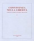 Convivenza nella libertà. Scritti in onore di Giuseppe Abbamonte