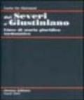 Dai Severi a Giustiniano. Linee di storia giuridica tardoantica