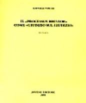 Il processus brevior come giudizio sul giudizio