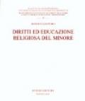 Diritti ed educazione religiosa del minore