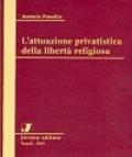 Attuazione privatistica della libertà religiosa