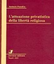 Attuazione privatistica della libertà religiosa