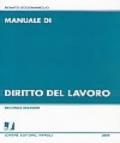 Manuale di diritto del lavoro