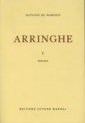 Arringhe: 1