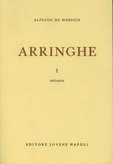 Arringhe: 1