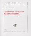 I contratti con i consumatori tra diritto comunitario e diritto comune europeo