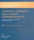 I principi generali dell'azione amministrativa