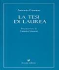 La tesi di laurea