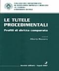 Tutele procedimentali. Profili di diritto comparato