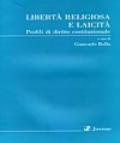 Libertà religiosa e laicità. Profili di diritto costituzionale